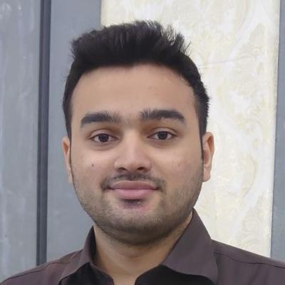 Wasay Shaikh - Full Stack Developer