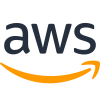AWS cloud Logo