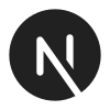 Next.js logo