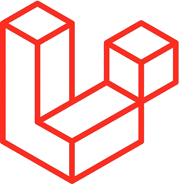 Laravel Framework Logo